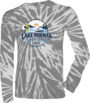 Tie-Dye Long Sleeves - Lake Norman Summer Classic 2026