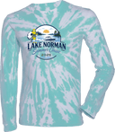 Tie-Dye Long Sleeves - Lake Norman Summer Classic 2026