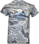 Tie-Dye Short Sleeves - Lake Norman Summer Classic 2026