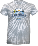 Tie-Dye Short Sleeves - Lake Norman Summer Classic 2026