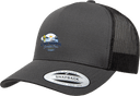Trucker Hat - Lake Norman Summer Classic 2026