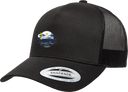 Trucker Hat - Lake Norman Summer Classic 2026