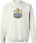 Crew Sweatshirt - United Soccer Cup Fall 2026 (Primary)