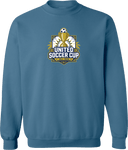 Crew Sweatshirt - United Soccer Cup Fall 2026 (Primary)