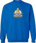 Crew Sweatshirt - United Soccer Cup Fall 2026 (Primary)