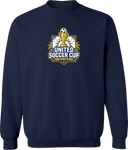 Crew Sweatshirt - United Soccer Cup Fall 2026 (Primary)