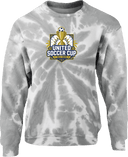 Crew Sweatshirt - United Soccer Cup Fall 2026 (Primary)