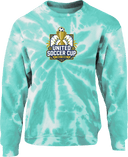 Crew Sweatshirt - United Soccer Cup Fall 2026 (Primary)