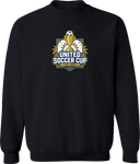 Crew Sweatshirt - United Soccer Cup Fall 2026 (Primary)