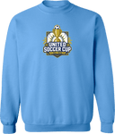 Crew Sweatshirt - United Soccer Cup Fall 2026 (Primary)