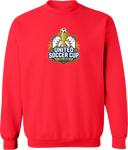 Crew Sweatshirt - United Soccer Cup Fall 2026 (Primary)