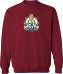 Crew Sweatshirt - United Soccer Cup Fall 2026 (Primary)