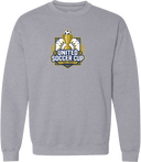 Crew Sweatshirt - United Soccer Cup Fall 2026 (Primary)