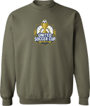 Crew Sweatshirt - United Soccer Cup Fall 2026 (Primary)