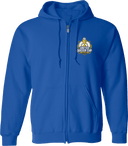 Full Zip Hoodies - United Soccer Cup Fall 2026 (Primary)