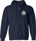 Full Zip Hoodies - United Soccer Cup Fall 2026 (Primary)