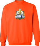 Crew Sweatshirt - United Soccer Cup Fall 2026 (Primary)