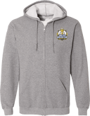 Full Zip Hoodies - United Soccer Cup Fall 2026 (Primary)