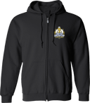 Full Zip Hoodies - United Soccer Cup Fall 2026 (Primary)