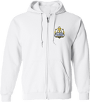 Full Zip Hoodies - United Soccer Cup Fall 2026 (Primary)