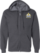 Full Zip Hoodies - United Soccer Cup Fall 2026 (Primary)