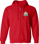 Full Zip Hoodies - United Soccer Cup Fall 2026 (Primary)