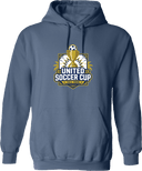 Hoodies - United Soccer Cup Fall 2026 (Primary)