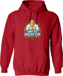 Hoodies - United Soccer Cup Fall 2026 (Primary)