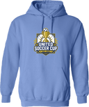 Hoodies - United Soccer Cup Fall 2026 (Primary)