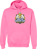 Hoodies - United Soccer Cup Fall 2026 (Primary)