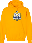 Hoodies - United Soccer Cup Fall 2026 (Primary)
