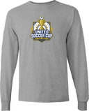 Long Sleeves - United Soccer Cup Fall 2026 (Primary)