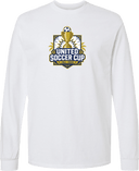 Long Sleeves - United Soccer Cup Fall 2026 (Primary)