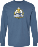 Long Sleeves - United Soccer Cup Fall 2026 (Primary)