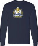 Long Sleeves - United Soccer Cup Fall 2026 (Primary)