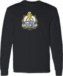 Long Sleeves - United Soccer Cup Fall 2026 (Primary)