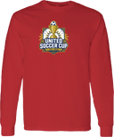 Long Sleeves - United Soccer Cup Fall 2026 (Primary)