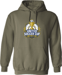 Hoodies - United Soccer Cup Fall 2026 (Primary)