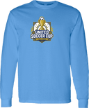 Long Sleeves - United Soccer Cup Fall 2026 (Primary)
