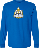 Long Sleeves - United Soccer Cup Fall 2026 (Primary)