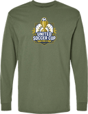 Long Sleeves - United Soccer Cup Fall 2026 (Primary)