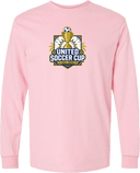Long Sleeves - United Soccer Cup Fall 2026 (Primary)