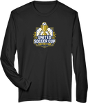 Performance Long Sleeves - United Soccer Cup Fall 2026 (Primary)