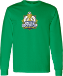 Long Sleeves - United Soccer Cup Fall 2026 (Primary)