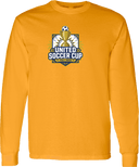 Long Sleeves - United Soccer Cup Fall 2026 (Primary)