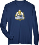 Performance Long Sleeves - United Soccer Cup Fall 2026 (Primary)