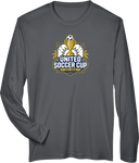 Performance Long Sleeves - United Soccer Cup Fall 2026 (Primary)