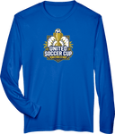 Performance Long Sleeves - United Soccer Cup Fall 2026 (Primary)