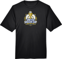 Performance Short Sleeves - United Soccer Cup Fall 2026 (Primary)