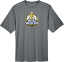 Performance Short Sleeves - United Soccer Cup Fall 2026 (Primary)